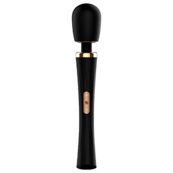 Nomi Tang - USB-Oplaadbare Waterproof Power Wand Massager Nomi Tang - USB-Oplaadbare Waterproof Power Wand Massager Vrouwen Speeltjes